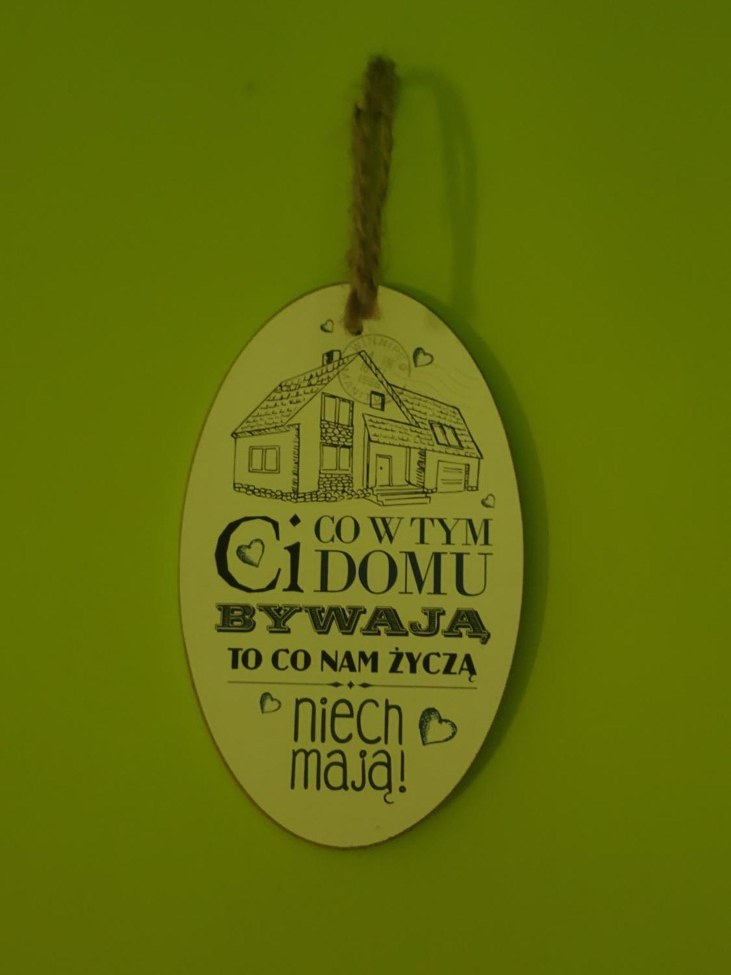 Dom Goscinny Woleninowo Suwałki Dış mekan fotoğraf