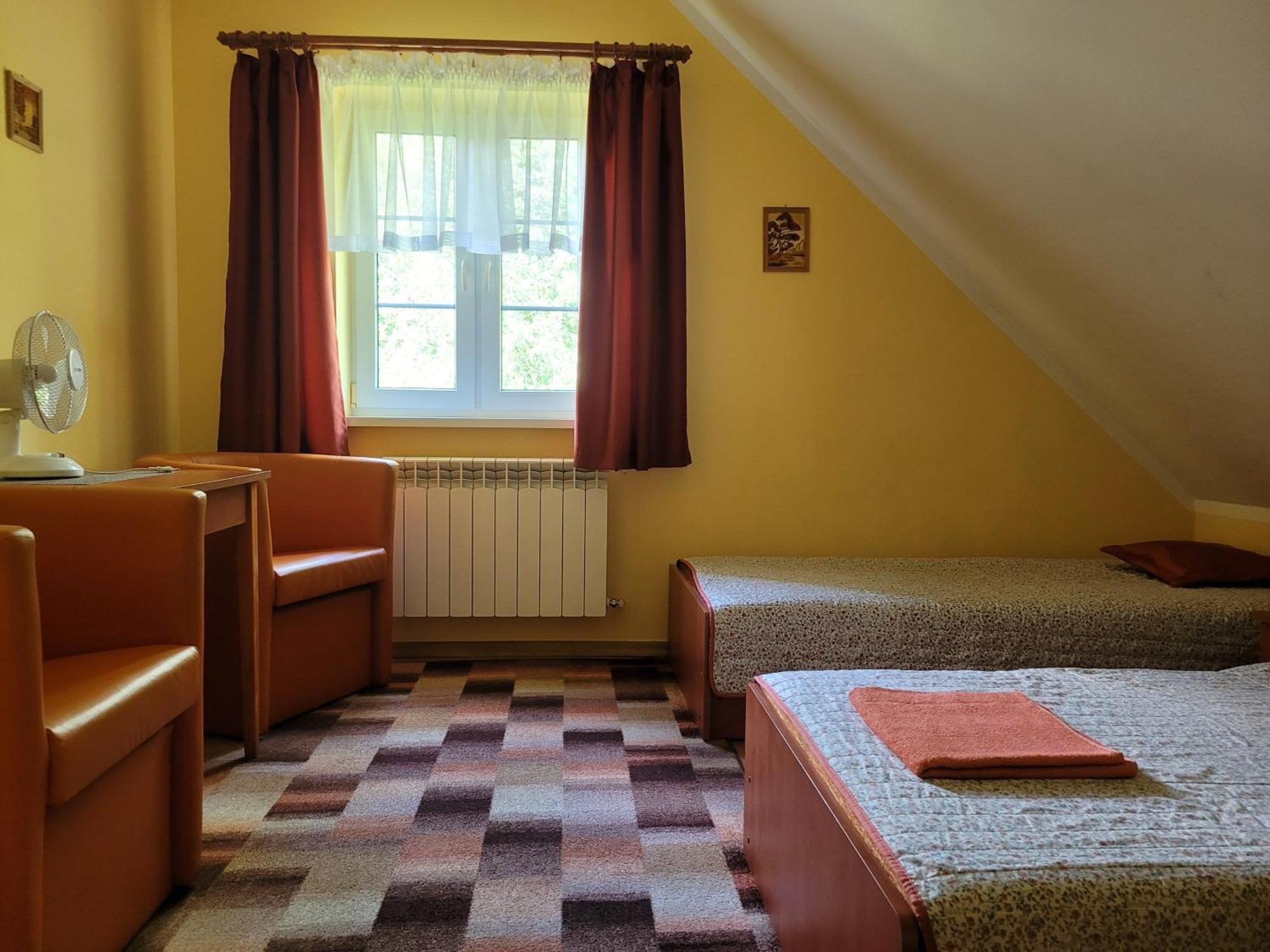 Dom Goscinny Woleninowo Suwałki Dış mekan fotoğraf